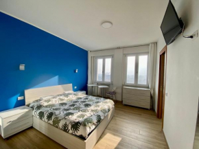 Venice Mestre Station House Mestre
